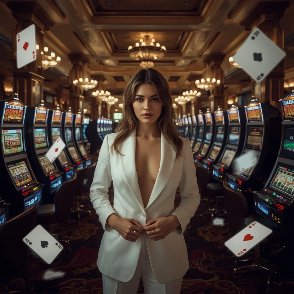 Slotocash Casino juegos