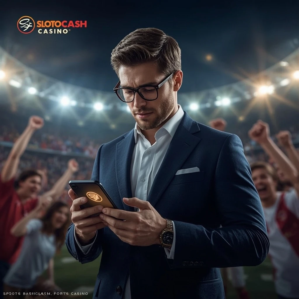 Slotocash Casino Apuestas